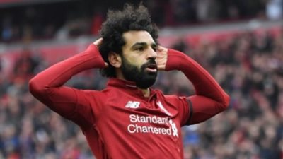 10 لاعبين من ليفربول بالقائمة القصيرة لمشجعي يويفا.. أبرزهم صلاح