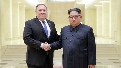 زعيم كوريا الشمالية: القمة المرتقبة مع ترامب فرصة لبناء مستقبل جيد (صور)