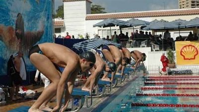 شكوى لـ«اتحاد السباحة» من تعارض مواعيد بطولات الجمهورية