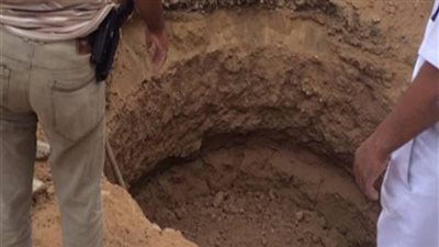 إحالة شقيقين بتهمة التنقيب عن الآثار داخل عقار بمصر القديمة للمحاكمة