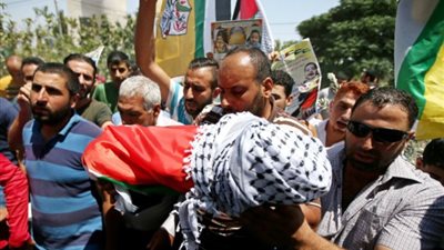 فلسطين تتقدم اليوم بملف مقتل الرضيع حرقًا للجنائية الدولية