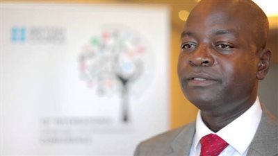 وزير التعليم العام بجنوب السودان يصل القاهرة