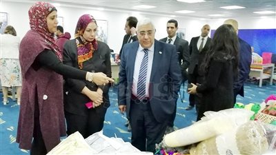 المصرف المتحد يطلق كرنفال UB لدعم المشروعات الصغيرة والمتوسطة والمتناهية الصغر