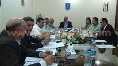 الجبلاية تحسم المشاركة في الألعاب الأفريقية في اجتماع الأربعاء