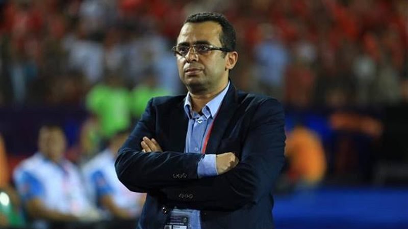  الدكتور عمرو محب