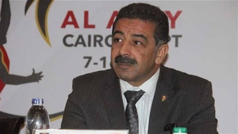 الدكتور مجدي أبو