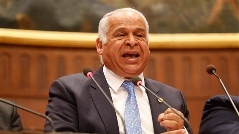  المهندس محمد فرج