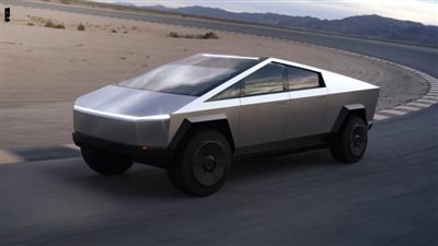 768 مليون دولار إجمالي خسائر إيلون موسك بسبب شاحنة سايبرتراك