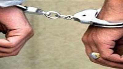 ضبط عاطلين سرقا حقيبة أوكرانية بالغردقة