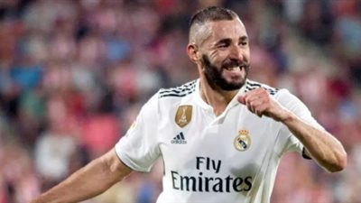بعد اتهامه بالابتزاز الجنسي.. ريـال مدريد يسجل أفضل 50 هدفا لكريم بنزيمة (فيديو)