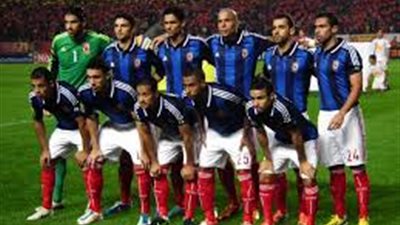 اليوم.. الاجتماع الفني لمباراة الأهلي و«أورلاندو» في نهائي أفريقيا