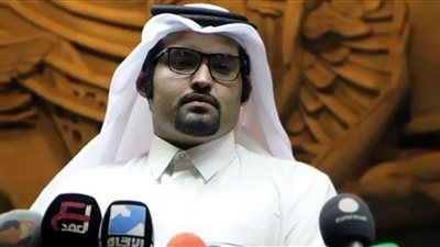 خالد الهيل: فوز حزب الله يظهر التغلغل القطري بلبنان