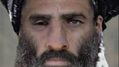 بدء مراسم العزاء في وفاة الملا عمر بولاية زابل جنوب أفغانستان