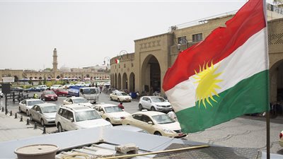 نجاة مرشحة كردية من محاولة اغتيال بالعراق