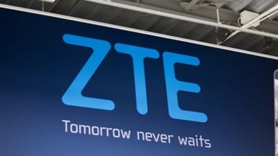 شركة «زد تي إيه» الصينية تعلن وقف أنشطتها بعد الحظر الأمريكي