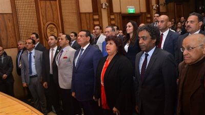 ثقافة البحيرة تعلن برنامج حفلات ديسمبر بقصر ثقافة دمنهور (صور)