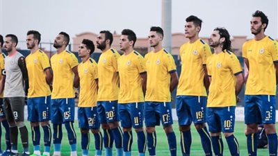 الشوط الأول.. تعادل سلبي بين الإسماعيلي والجزيرة الإماراتي