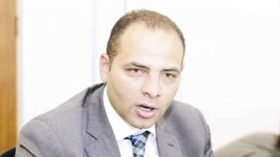 أبو السعد: البدء في طرح البنوك بالبورصة أكبر حافز لدعم سوق المال