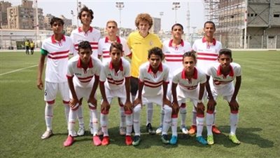 الزمالك ٢٠٠٣ يهزم الاتحاد ٣-٢ في دوري الجمهورية