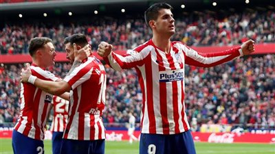 دوري أبطال أوروبا.. سيميوني يسعى لكسر نحس تورينو أمام يوفنتوس