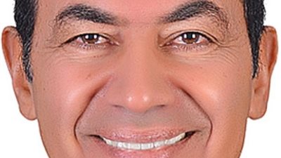 أستاذ بجامعة المنصورة يشارك بالمؤتمر الدولي للسرطان بدبي