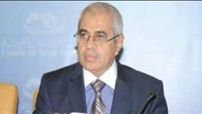 كلمة المستشار أحمد سعيد خليل في الاجتماع العام لمجموعة 