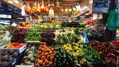 الإحصاء : ارتفاع كبير فى أسعار السلع الغذائية