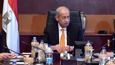 شريف إسماعيل يشكل جهاز حماية المنافسة ومنع الاحتكار