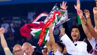 بث مباشر.. افتتاح بطولة خليجي 24