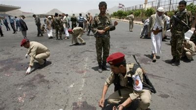مقتل 3 جنود وعنصرين من «القاعدة» في اليمن