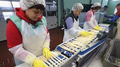 واشنطن تهاجم برلين لتفوقها الاقتصادي