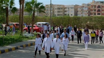 تعرف على التأمين الصحي الشامل ومبادرات الرئاسة في مجال الصحة.. فيديو