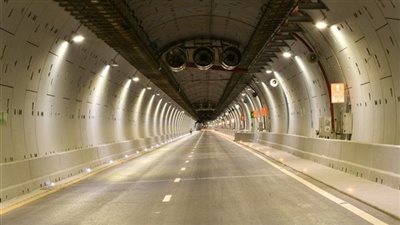 رئيس المقاولون العرب عن أنفاق 3 يوليو: أدخلت سيناء لحضن الدولة