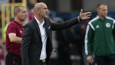 مدرب الإسماعيلي: الاندفاع الهجومي للجزيرة منحنا الفوز