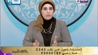 بالفيديو.. زوج وزوجة «كعب داير» بين الإفتاء والأزهر بسبب الطلقة التاسعة