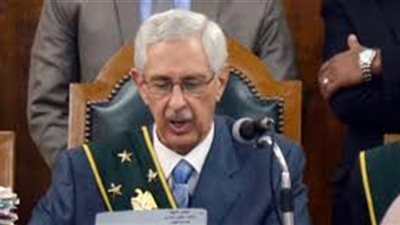 تأجيل الاستئناف على حكم استبعاد «دكروري» من مجلس الدولة لـ٥ يوليو