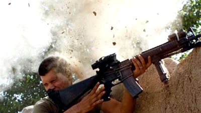 القبض على «عاطلين» في مشاجرة بالأسلحة النارية بالقليوبية