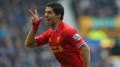 اليوم.. «سواريز» يشارك لأول مرة في تدريبات برشلونة