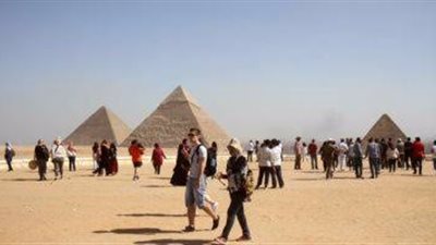 سعر تذكرة الاهرامات.. أسعار تذاكر دخول الاهرامات