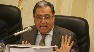 عماد الدين: إلغاء وزارة الصحة بعد تطبيق قانون التأمين الجديد