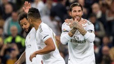 هازارد وبنزيمة يقودان ريـال مدريد ضد باريس سان جيرمان في ابطال أوروبا