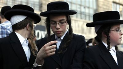 تقرير إسرائيلي: عدد العرب باليهود يتساوى خلال 40 عامًا