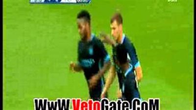 بالفيديو.. إدين دجيكو يحرز الهدف الثاني للمان سيتي في مرمى شتوتجارت