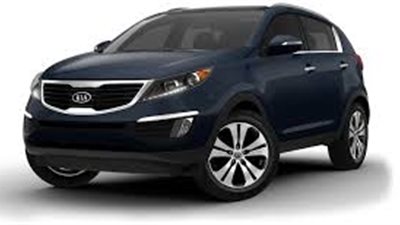 أسعار سيارات «كيا» في السوق المحلية