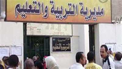 تعليم الغربية: 69261 طالبا يؤدون امتحانات الإعدادية السبت المقبل