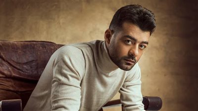 تفاصيل جديدة حول مرض هيثم شاكر