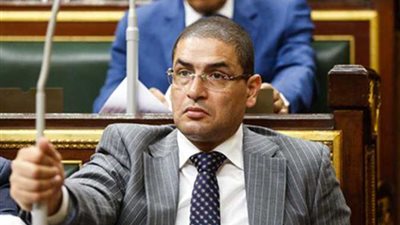 محمد أبو حامد: تحفيز الأسر المصرية لتحديد النسل أمر حتمي وضروري