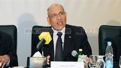 رئيس مصلحة الضرائب: مسابقة لتعيين 1500 مأمور جديد قريبا