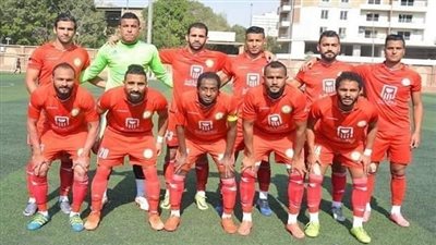 البنك الأهلي ضيفًا ثقيلًا على طهطا بدوري القسم الثاني