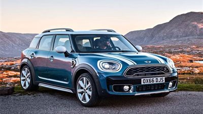 خصم 15% مقدم على سيارات مينى في الأسواق المصرية